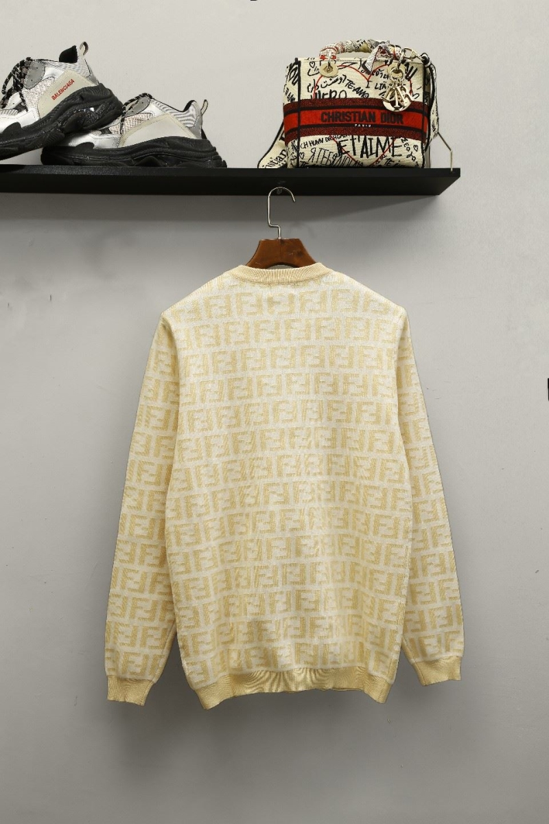 Fendi Sweater